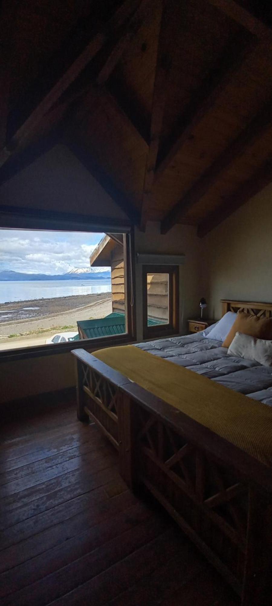 Bosque Del Sur Cabanas Ushuaia Exterior foto
